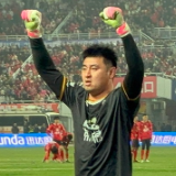 特写丨在哪跌倒就在哪站起来！常德队门将王峰琦完成自我救赎