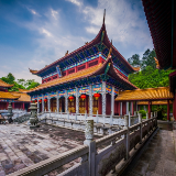 随笔丨炎帝陵：谒陵十叩问 天地悠悠道