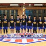 2025年湖南省青少年篮球联赛（U18组）完赛 明德中学、雅礼中学分获男女组冠军