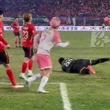 湘当有趣｜湘超半决赛两大主场全跪  学生军团和老将再建奇功