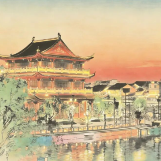 2026第一站:靖港古镇!在烟火戏韵里重温老长沙年味儿!