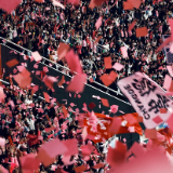 我们的湘超④|第十二人:以声浪点燃三湘足球魂