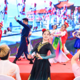 50万文旅消费券席卷湖南！湖南旅博会送你一个“买买买”的周末