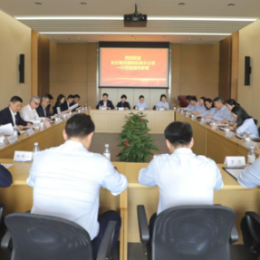 达成多项合作共识 厦航湖南分公司与长沙机场深化务实合作