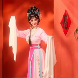 湖南2人！全国戏曲表演领军人才培养计划拟入选名单公示