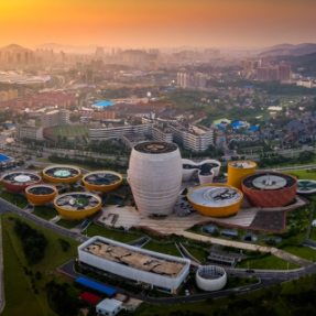 周末旅行就去醴陵！株洲醴陵文旅产业高质量发展营销招商大会将启