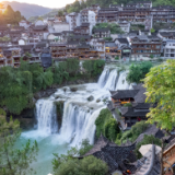 散文丨段淑芳：芙蓉镇113号门面