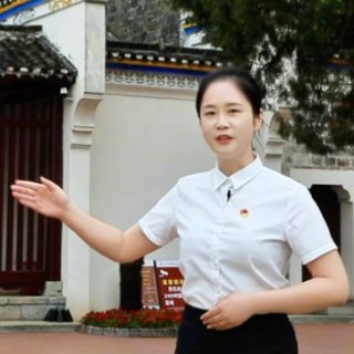 我为红色湖南代言丨林伯渠故居纪念馆景区＆临澧县委党校：领悟开国元勋的革命精神