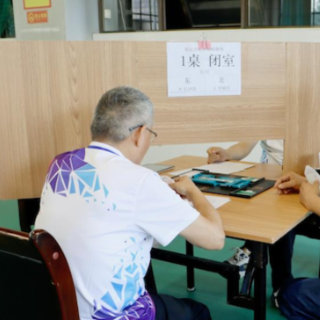 长沙市运动会棋牌赛为幸福晚年添彩 尽显 “银龄智慧”