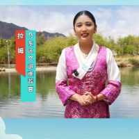 山南文旅推荐官丨乃东区：宫殿巍峨 藏戏雄浑