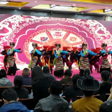 锦绣山河看山南 2025山南“5·19中国旅游日”系列活动启动