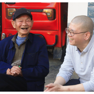 走进“中国长寿之乡” 纪录片《百岁玩家》5月22日播出