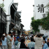 帕梅拉・欧文与谢丽芳联展里的跨域共鸣 在古巷烟霞中绽放生命繁花