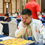 十五运“湘”见｜破釜沉舟！湖南象棋队首夺全运会决赛圈入场券