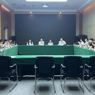 湖南举行集训动员会 全力备战全国红色故事讲解员大赛