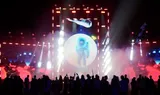 音乐点亮星城文旅 2025南郊公园音乐嘉年华收官