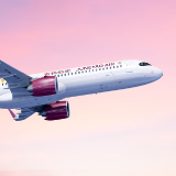 去大阪看世博会更便捷 吉祥航空6月1日复航长沙至大阪直航