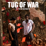 光影中非丨《绝不退让 Tug of War》（2021）