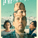 光影中非丨《我过得很好 La Vie me va Bien》（2021）