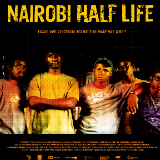 光影中非丨《寻梦内罗毕 Nairobi Half Life》（2012）