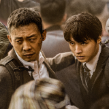 光影中非丨《万里归途 Home Coming》（2022）