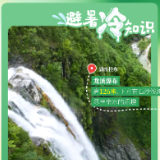 避暑“冷”知识②｜水体降温有“延迟”