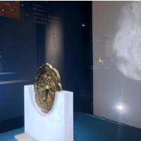湖南博物院推出三大展览 展出书法、石雕、佛像等珍贵院藏