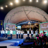 2025年湖南省乡村文化旅游节联动举办地（金洞）系列活动落幕
