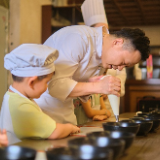 长沙北辰洲际酒店推出“夏日多巴胺计划”打造城市度假新体验