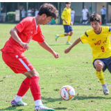 湖南U18男足创造历史！46年后重返全运会决赛圈