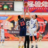 第三届湖南省内外高校“校友BA”篮球邀请赛报名开启