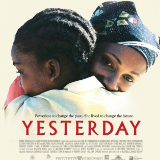 光影中非丨《永不遗忘的美丽 Yesterday》（2004）