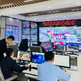 全时极速救援 湖南投资集团绕城高速西南段的智慧守护
