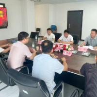 湖南都市职业学院开展“访企拓岗促就业”专项行动 助力毕业生高质量就业