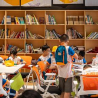 让文化传承更有温度 湘少图非遗研学夏令营收官
