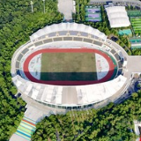 湘超“深”一度①|场馆升级,全民受益!“湘超”不止是比赛