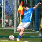 省直单位足球赛燃情开战 七轮激战引爆今秋湖南