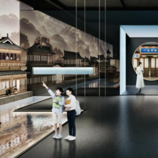 湘见万年解密局③丨和王昌龄、沈从文“对话”，怀化博物馆里的“一片冰心”