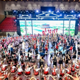 出门去锻炼！全民健身日全国主会场湖南活动8月8日启动