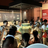 超28万人次打卡！“湘见万年”助力岳阳市博物馆成文旅新热点