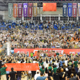 活力·惠民·健康：三湘四水的全民健身新图景
