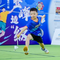 2025年全国羽毛球运动水平等级赛（湖南分站赛）落幕