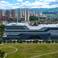 组图丨怀化市博物馆新馆开馆 五大特色展览全景讲述“五溪故事”
