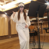 湖南省歌舞剧院独唱演员于典发布新歌《随着心意去飞翔》