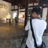 永州零陵区数字非遗展馆项目启动‌