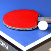 @长沙球迷 这个国庆可以来长沙吉联MALL打乒乓球