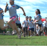 湖南省青少年国防体育百县城市赛长沙站将于10月举行