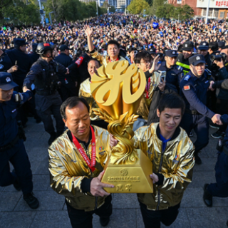 永州队参加中冠联赛? 官方回复:正在研究备战