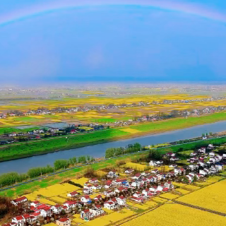 跑完半马就“撮”虾！3月22日南县见