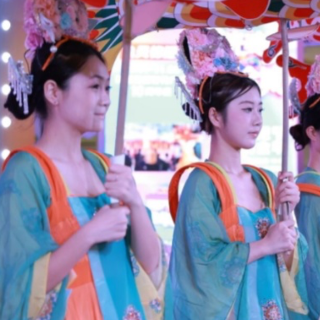 元宵节前后还有这些非遗“大餐”，承包你的欢喜